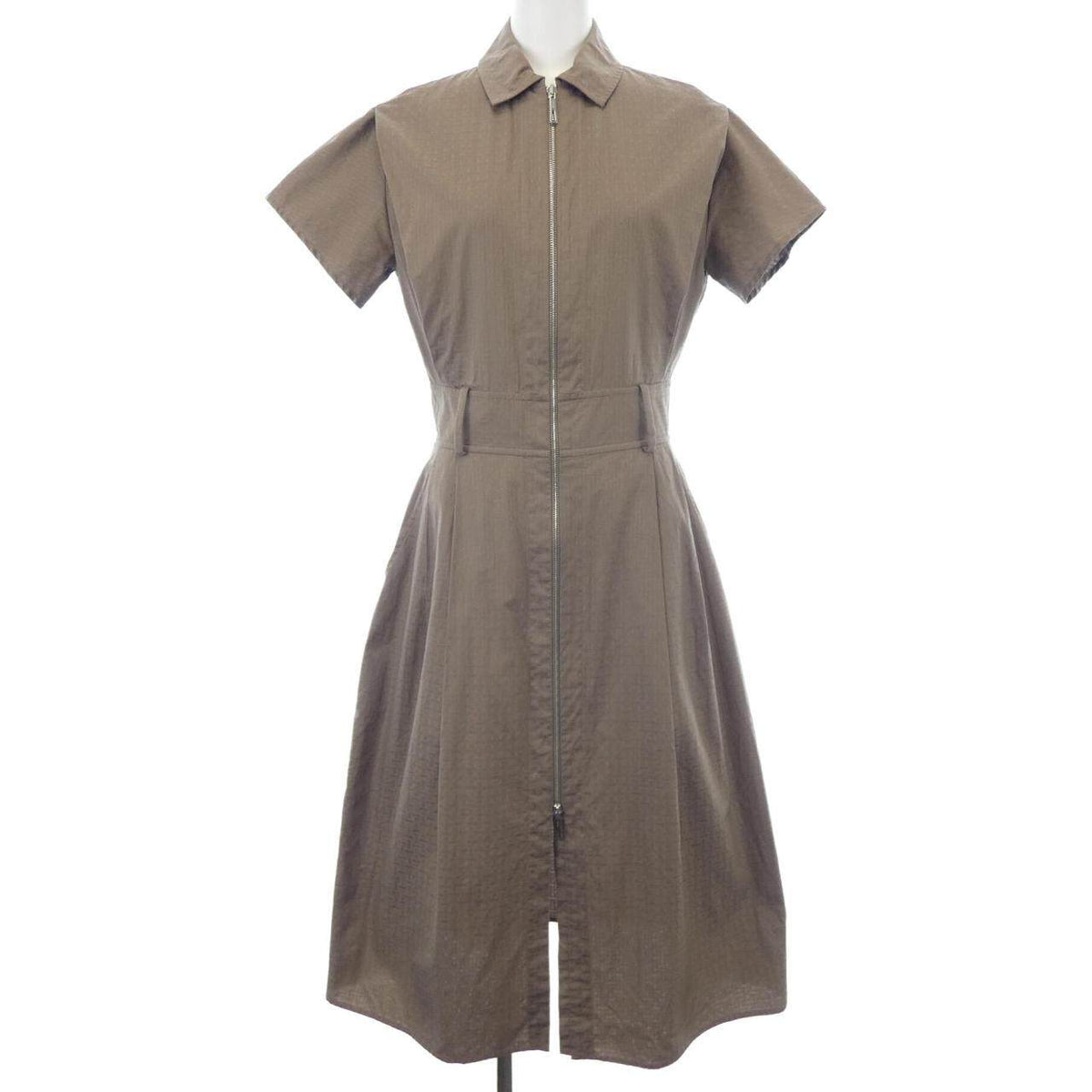 Hermes MOSAIQUE Dress