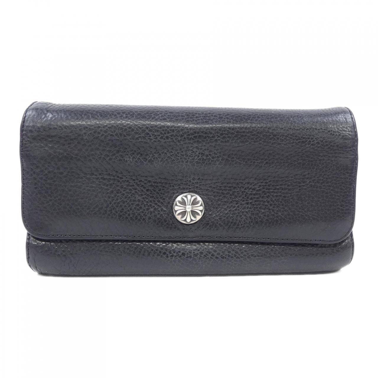 Chrome Hearts JUDY Wallet