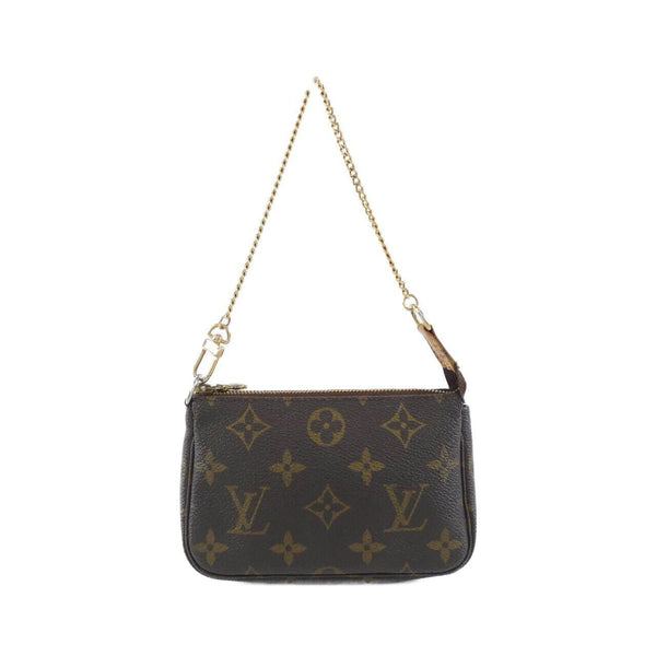 Louis Vuitton Monogram accessory pouch