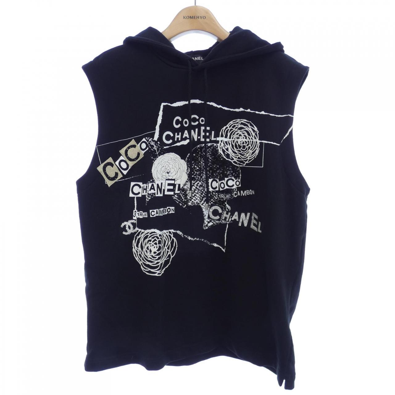 Chanel Hoodie