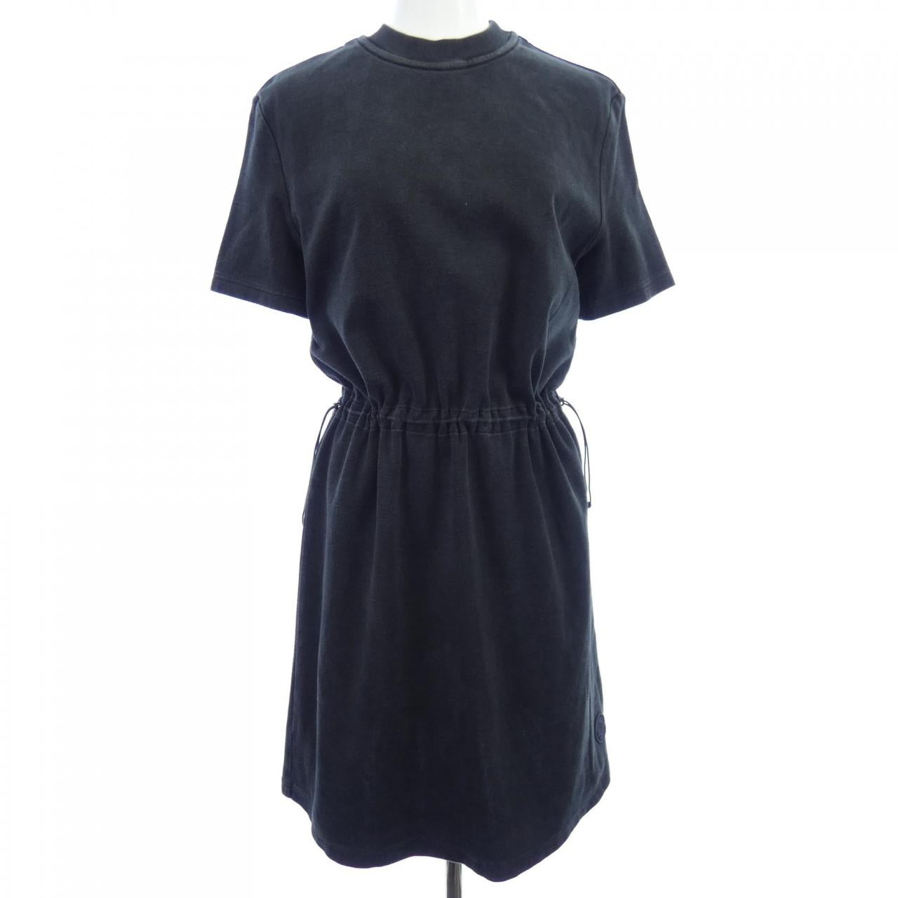 Hermes Silk Dress