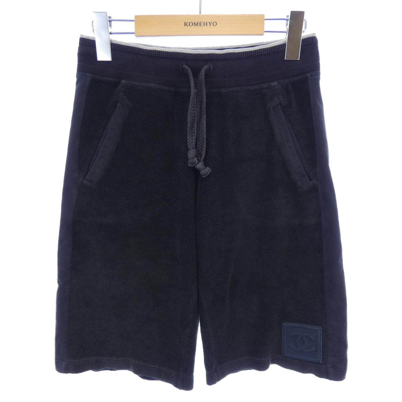 Chanel Shorts