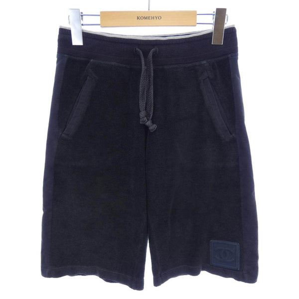 Chanel Shorts