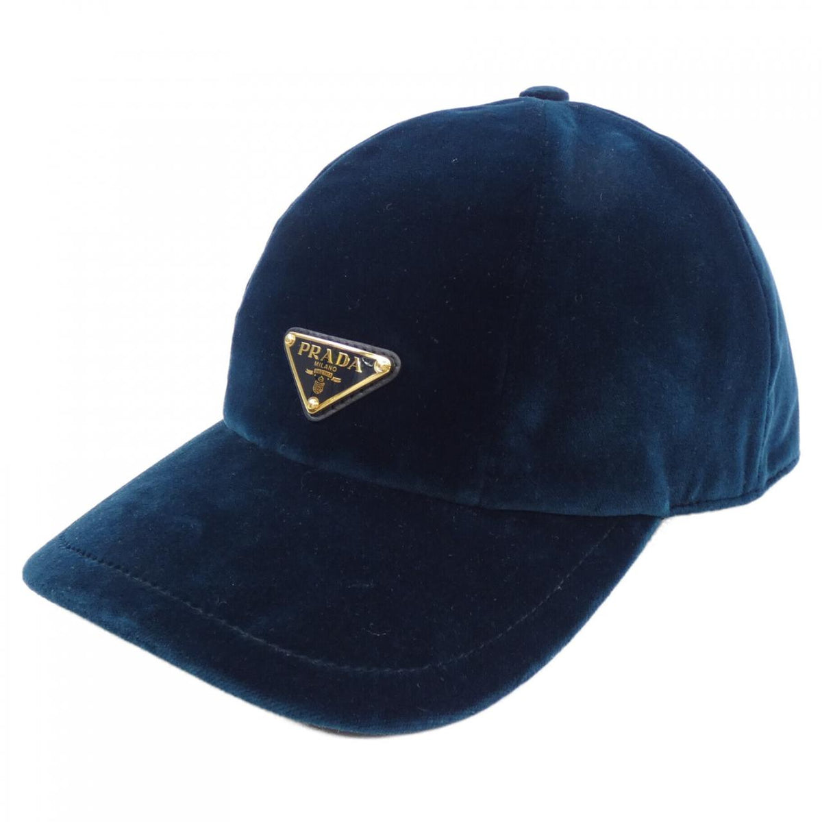 Prada Cotton Cap