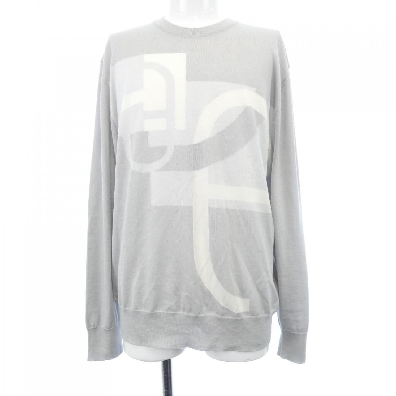 Hermès Maillon Enchaînée Knitwear