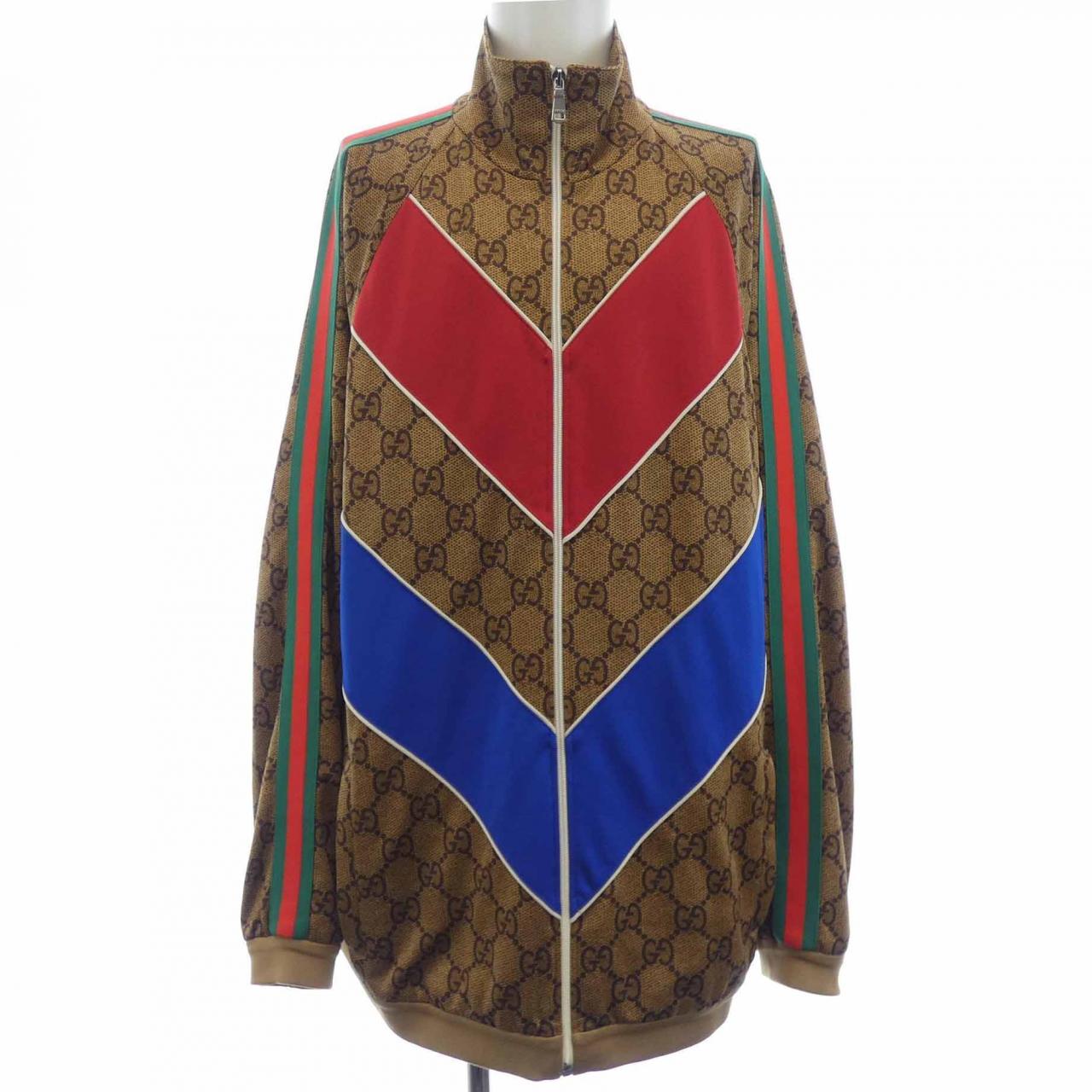 Gucci Jacket