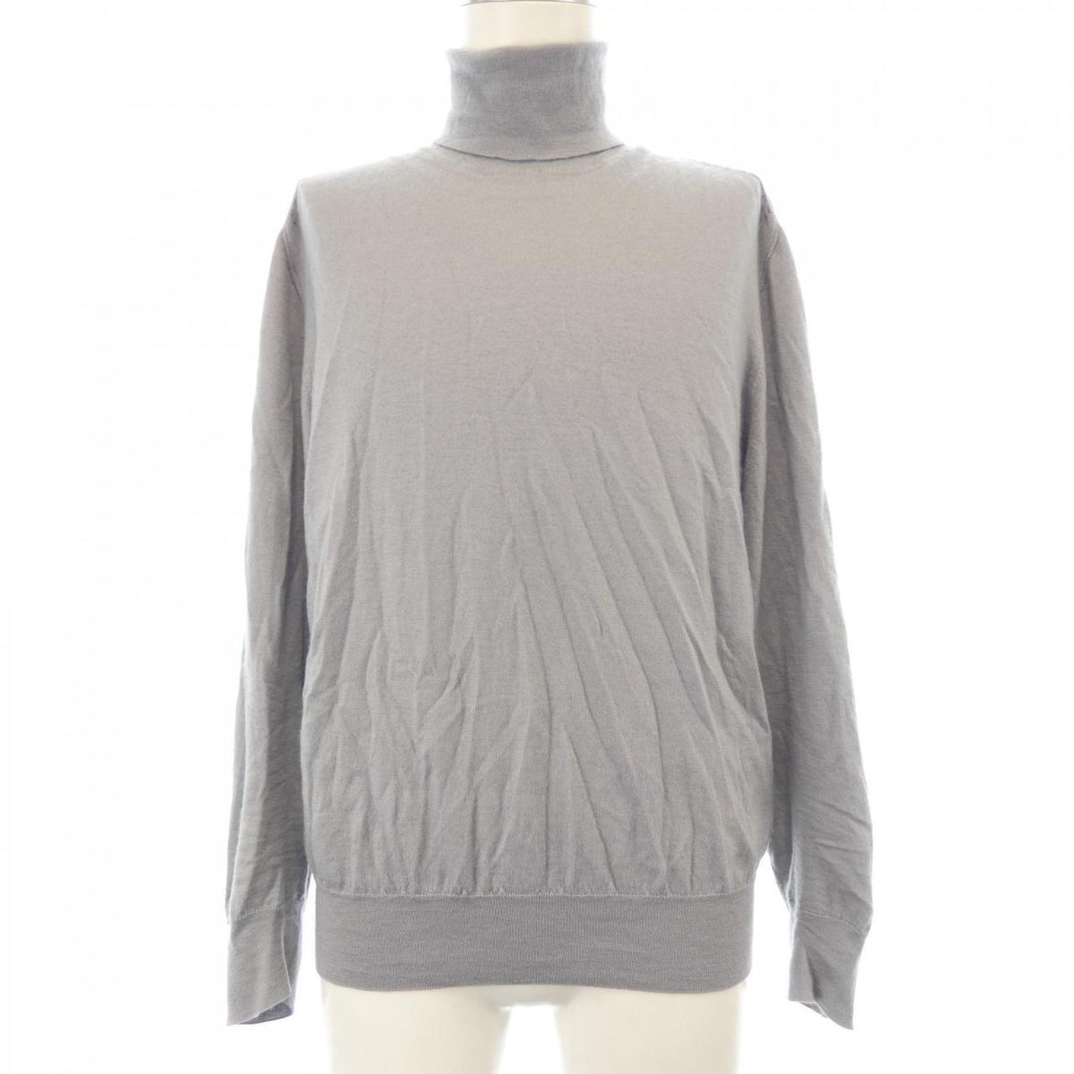 Hermes Silk Cashmere Knit