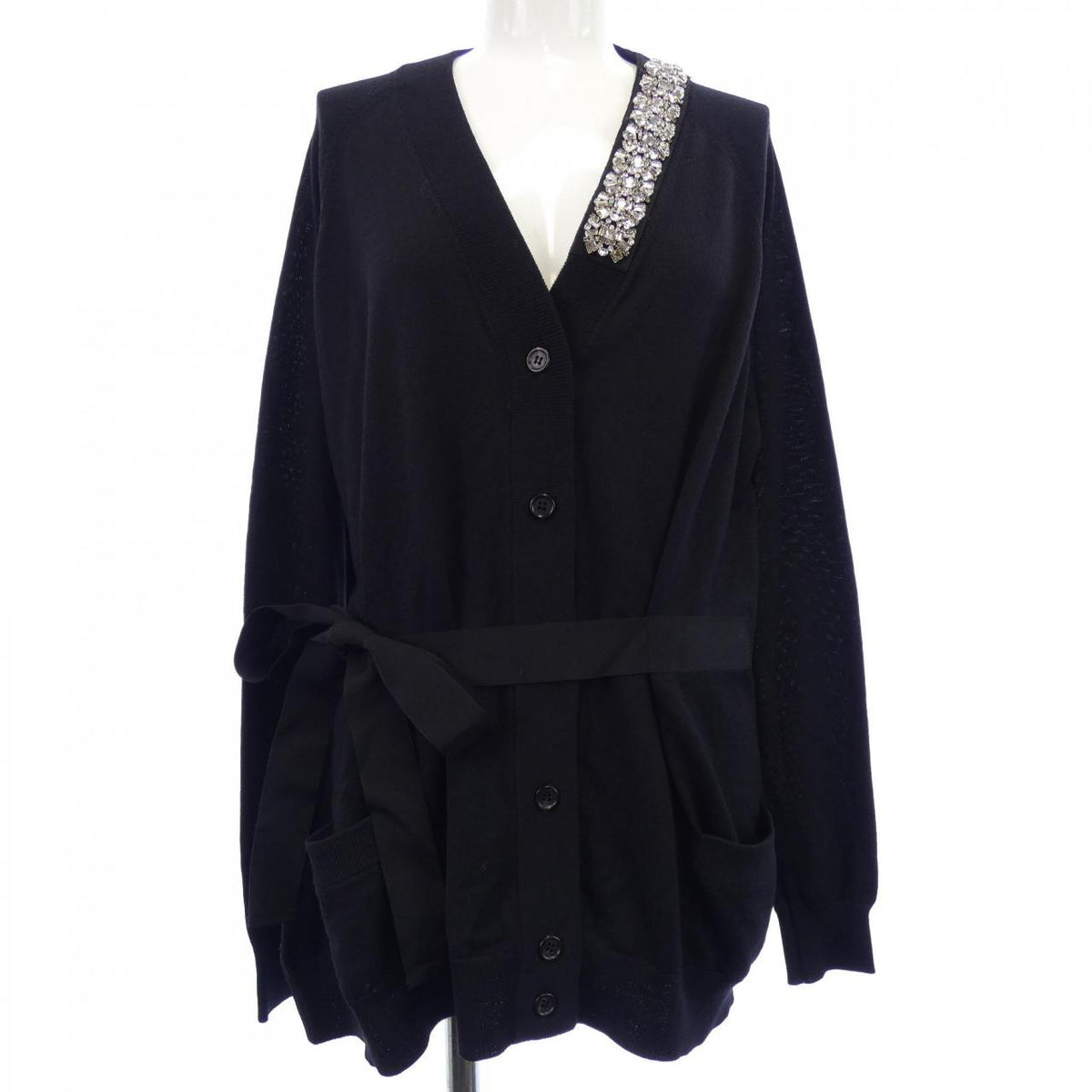 Prada Cardigan