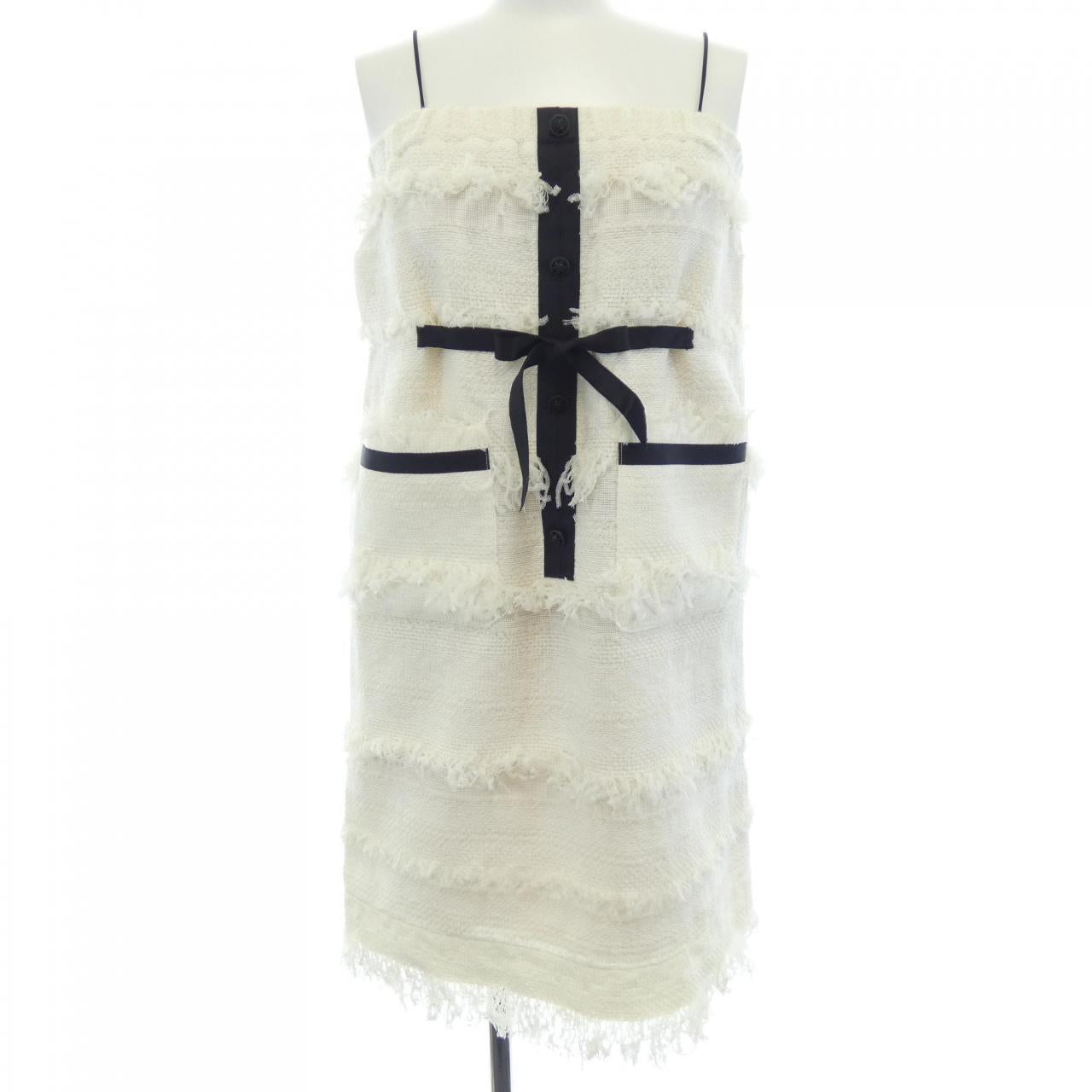 Chanel Dress