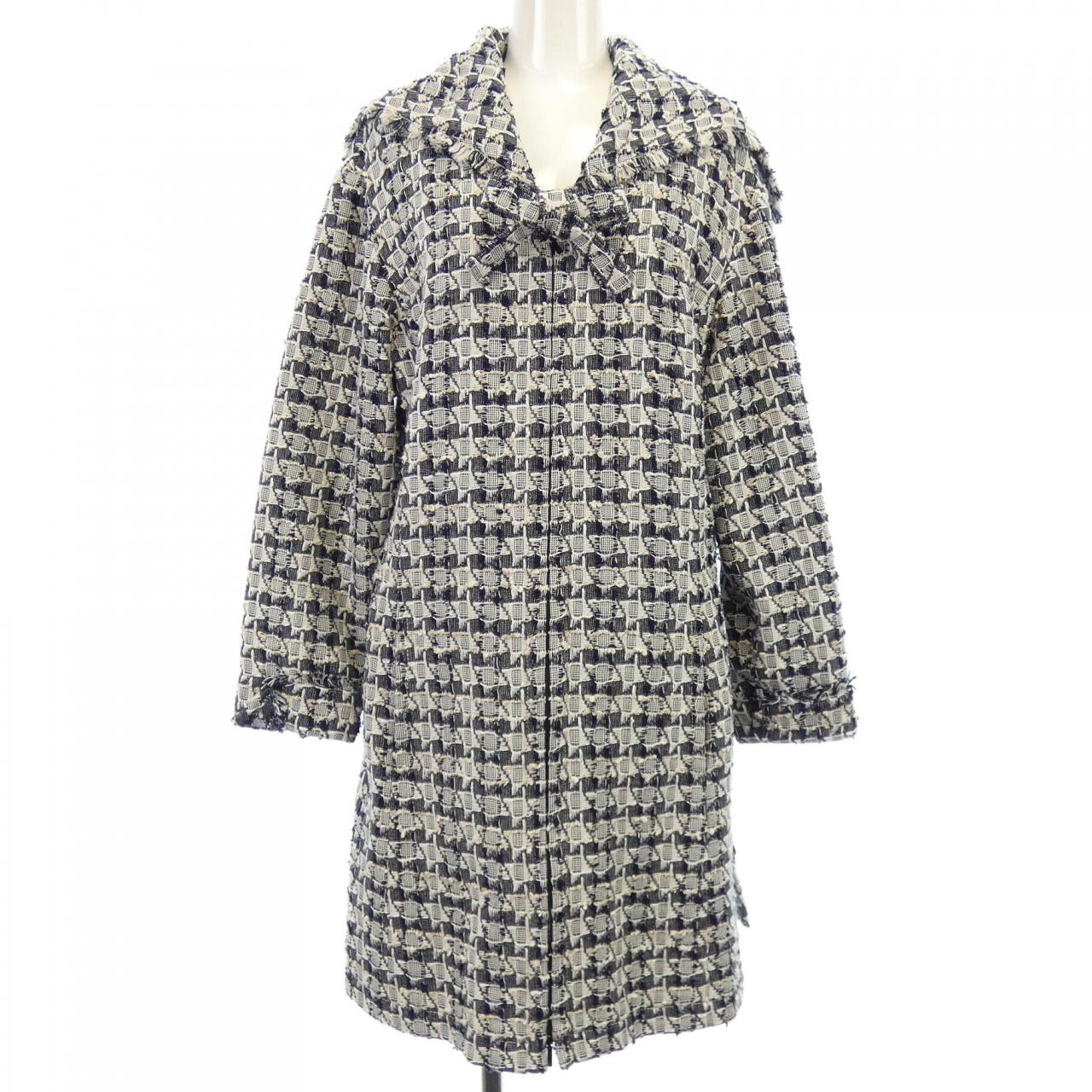Chanel Coat