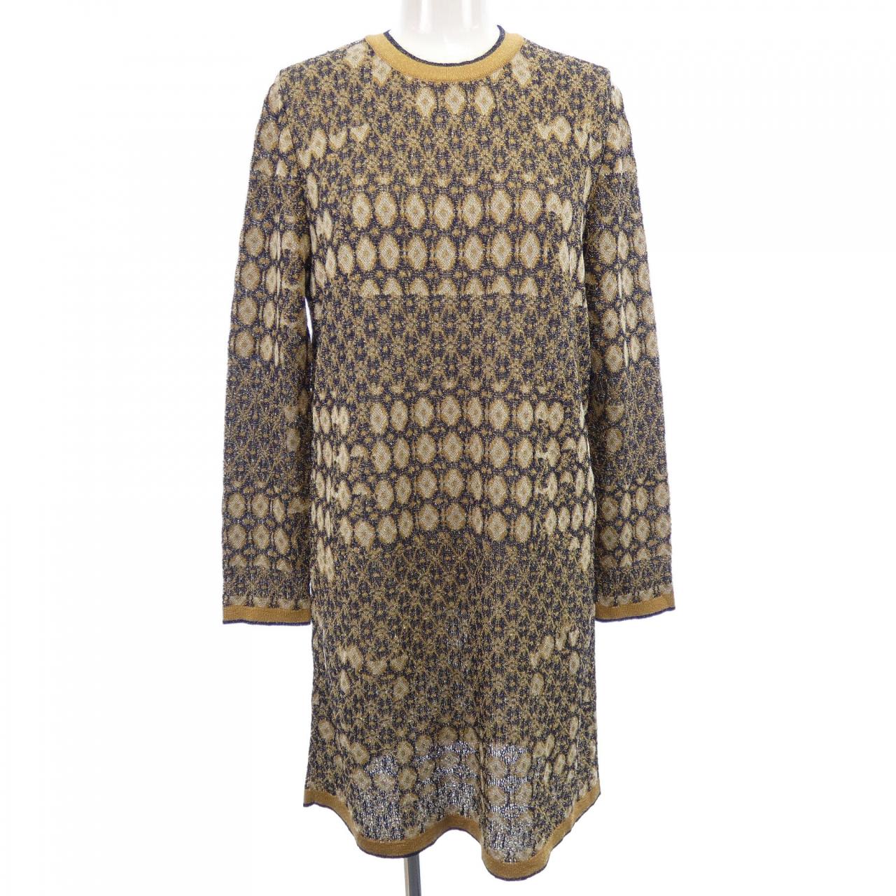 Chanel Dress