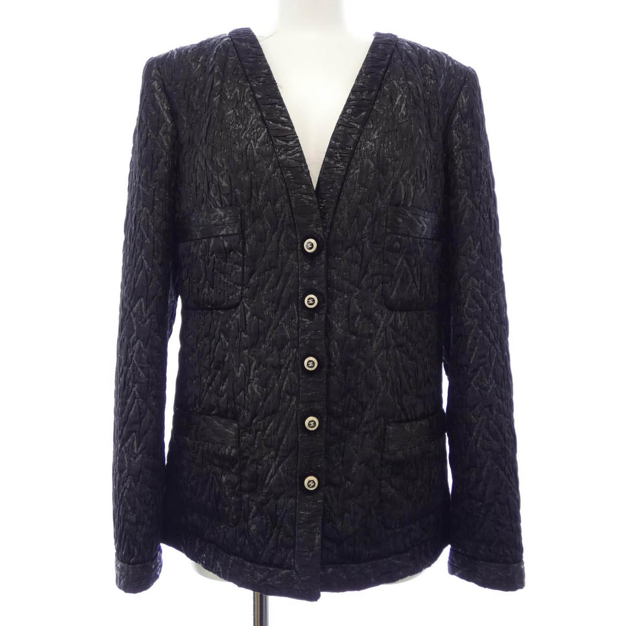 Chanel Jacket
