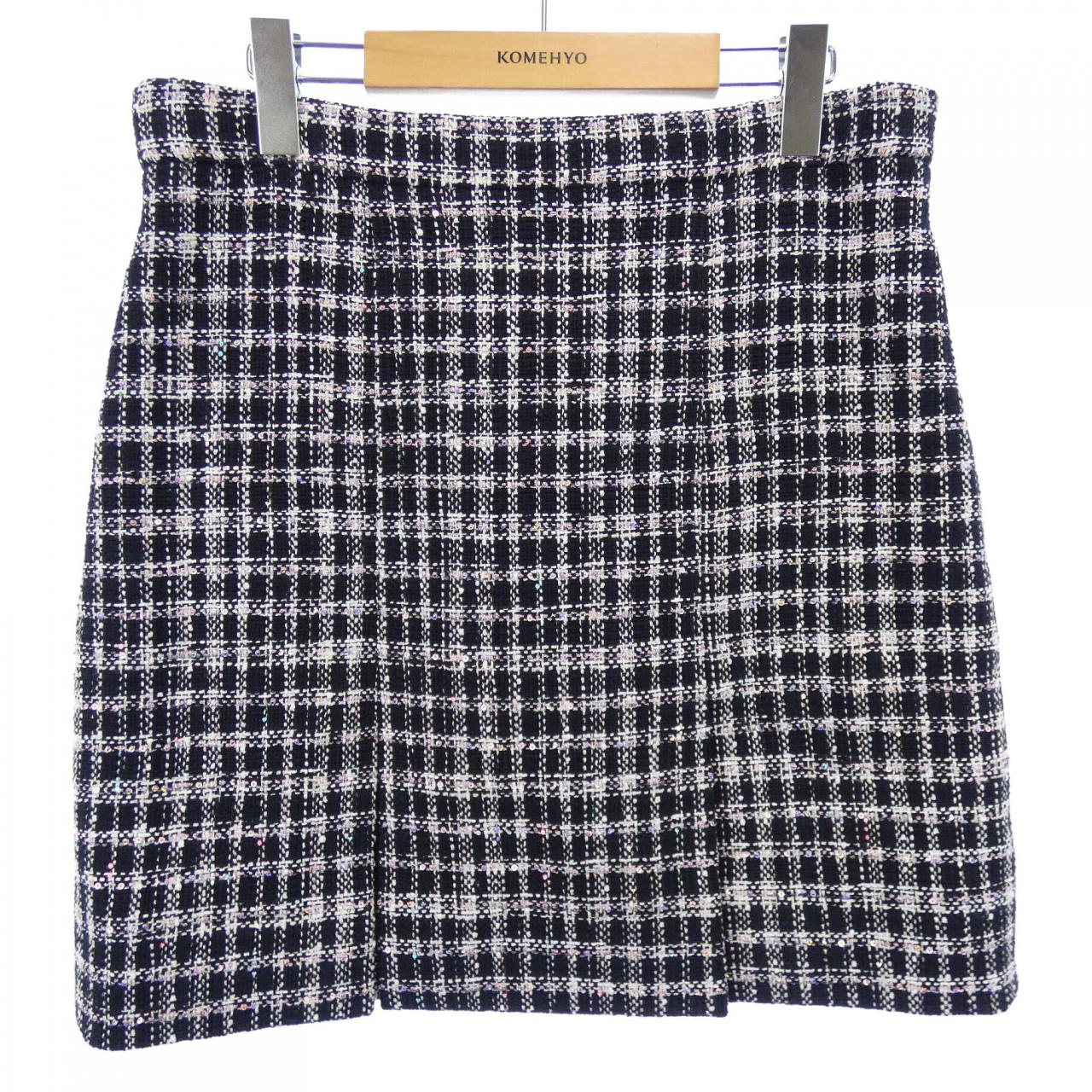 Chanel LOOK2 Skirt