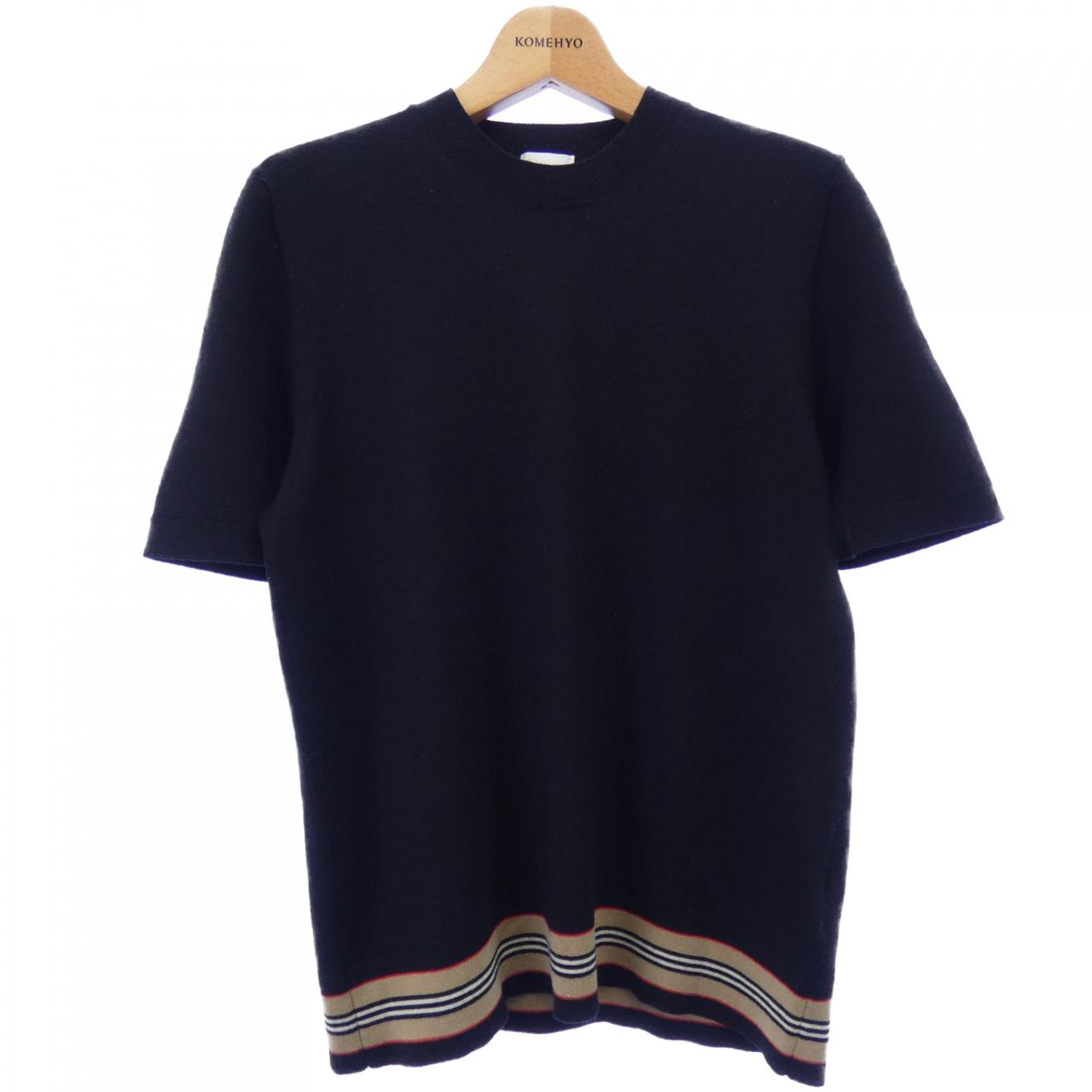 Burberry Knitwear
