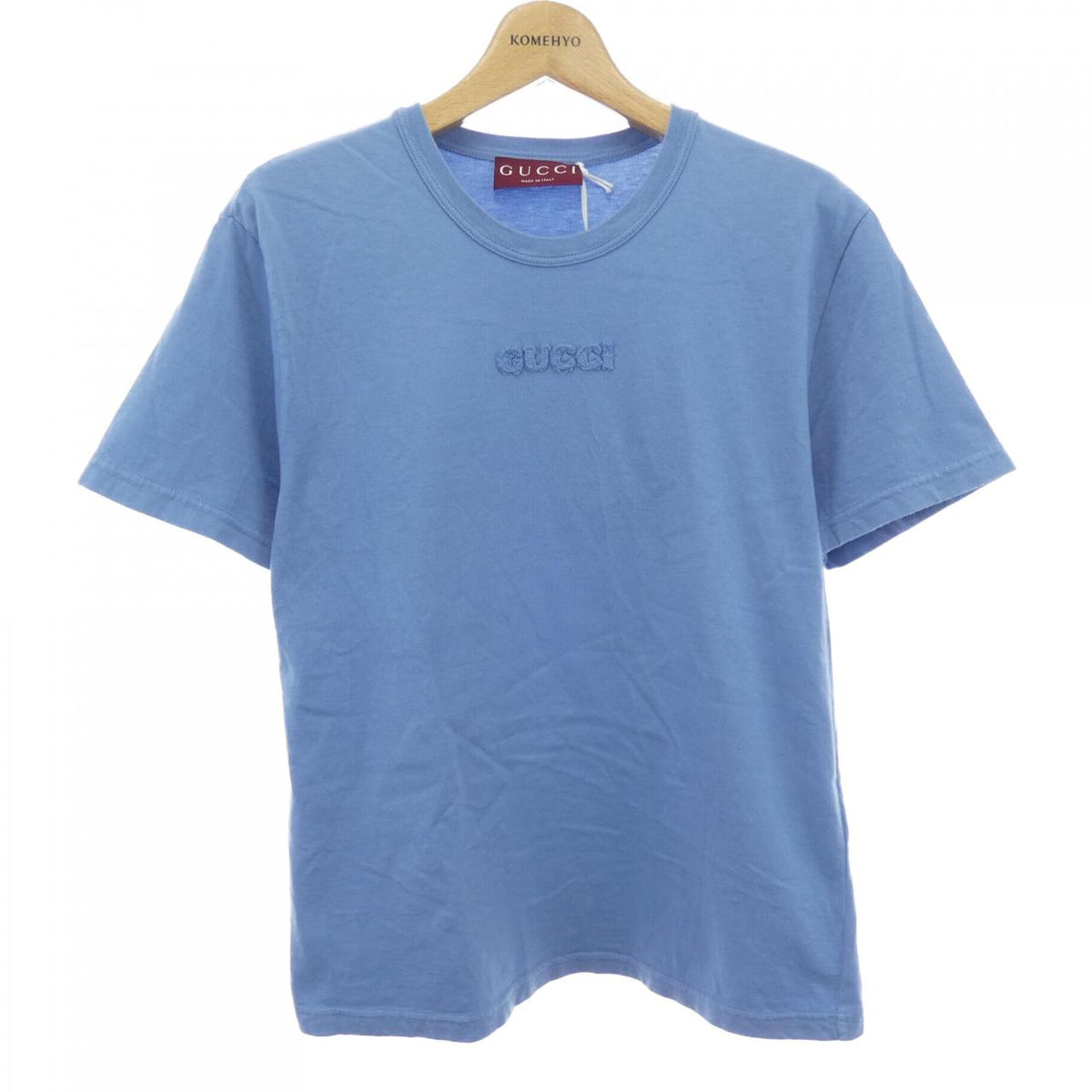 Gucci Cotton T Shirt