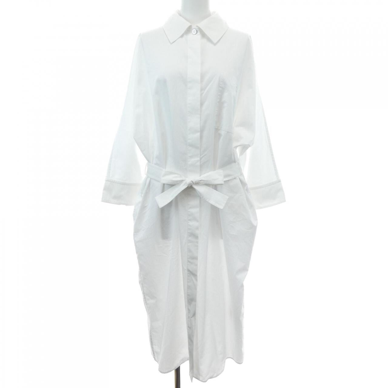 Hermès DRESS SHIRT INSPIRATION Dress