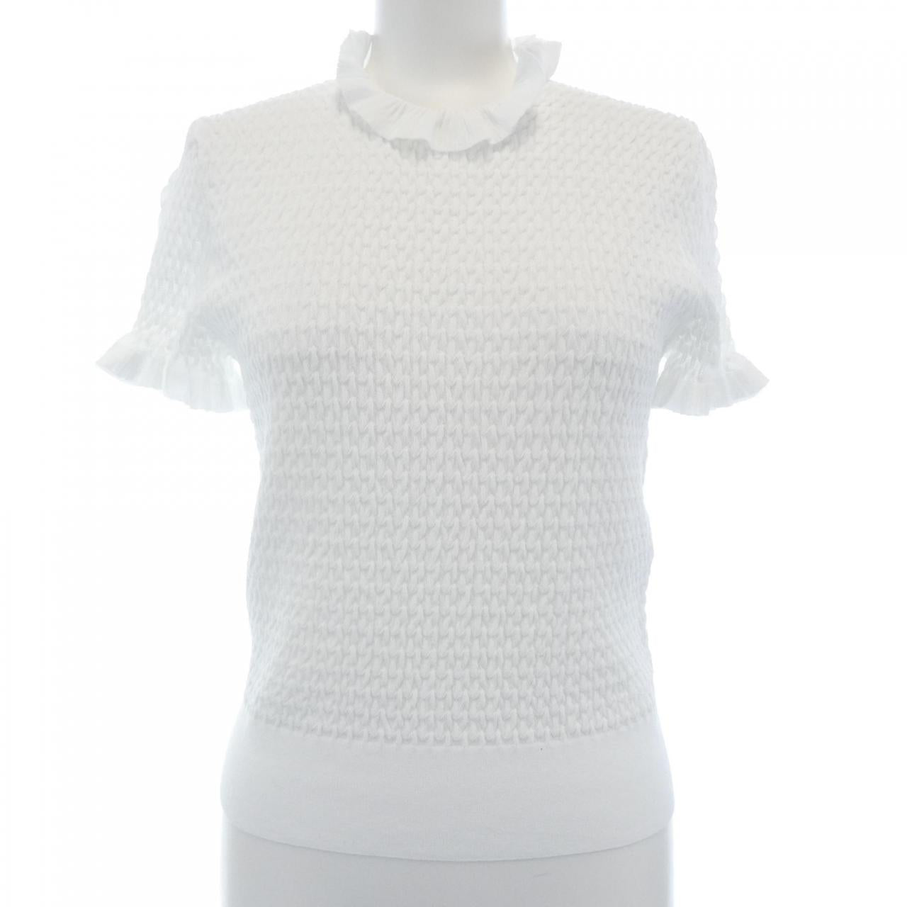Chanel Knit Top