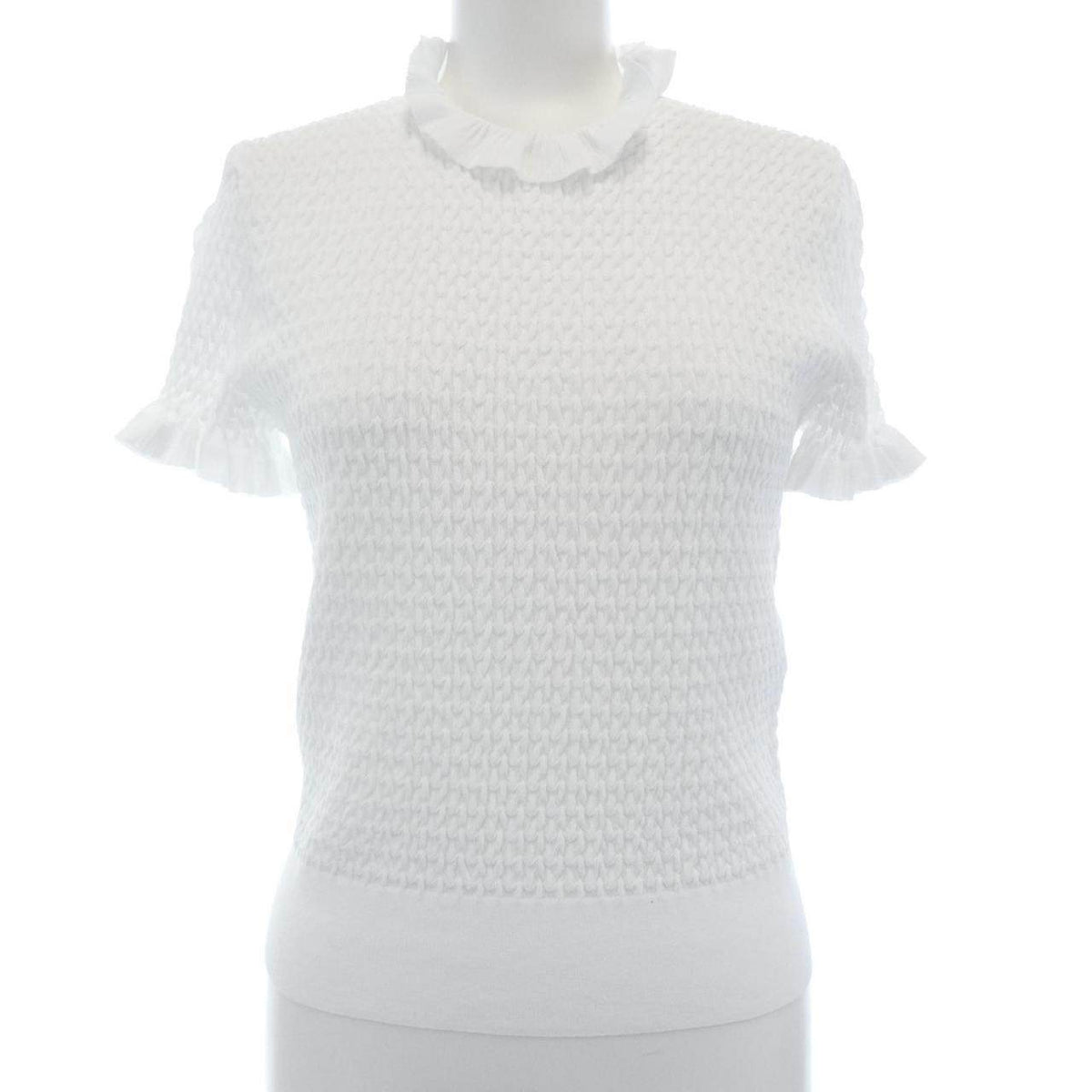 Chanel Knit Top