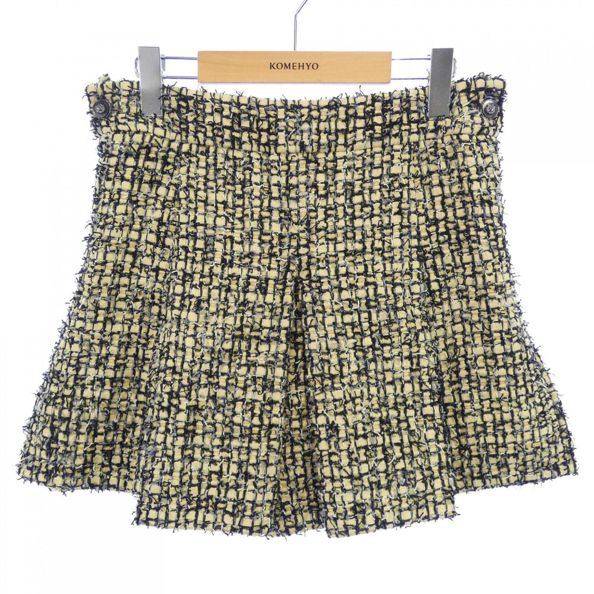 Chanel Shorts