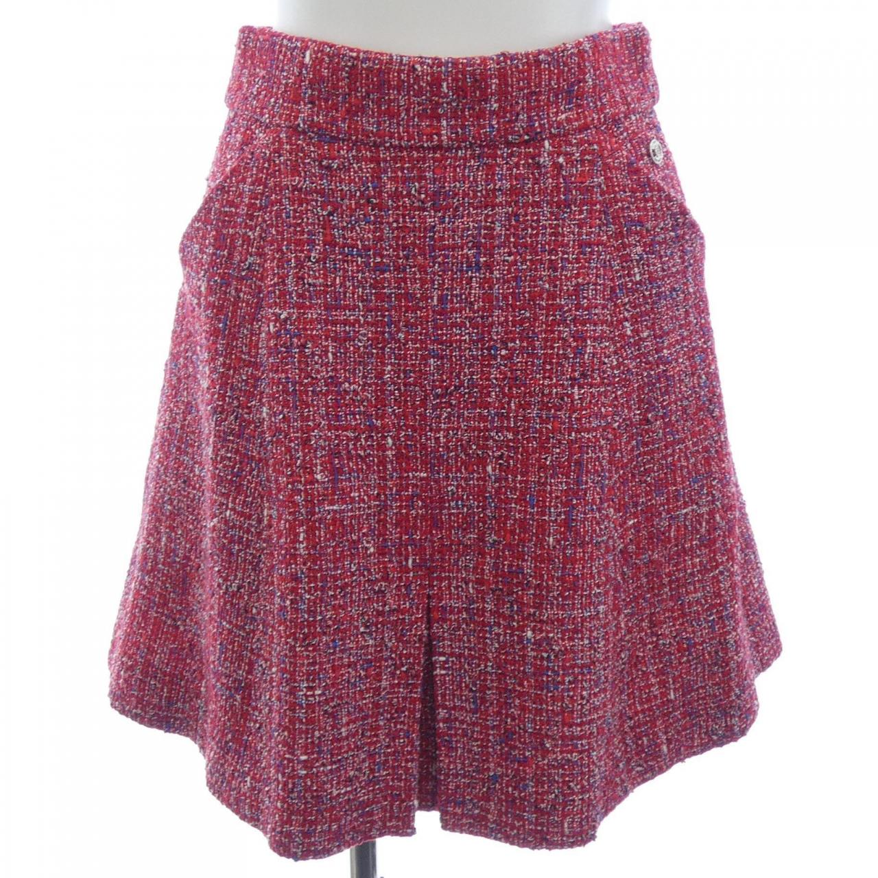 Chanel Skirt