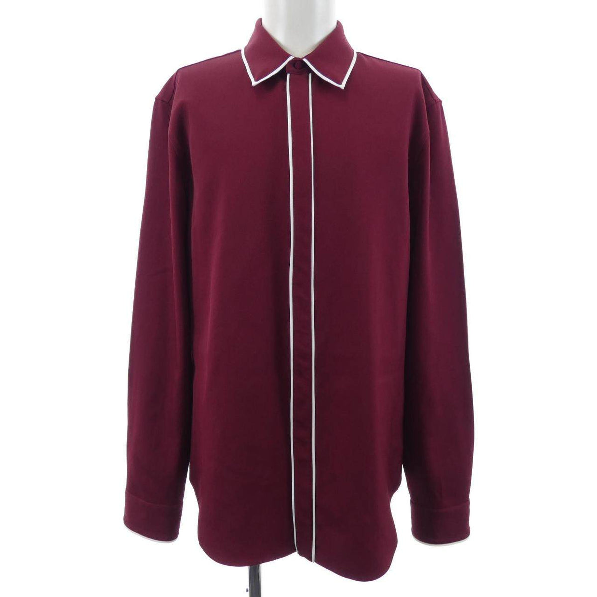 Gucci Cotton Shirt