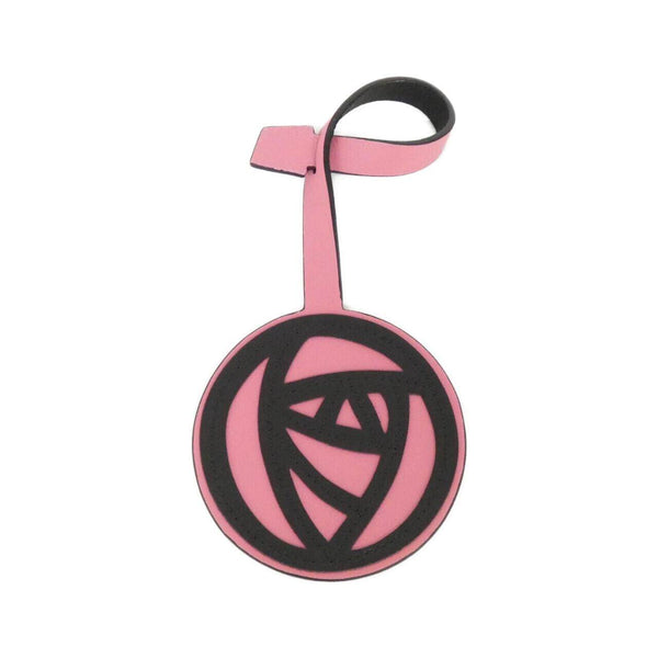 Loewe ROSES CHARM Leather Bag Charm