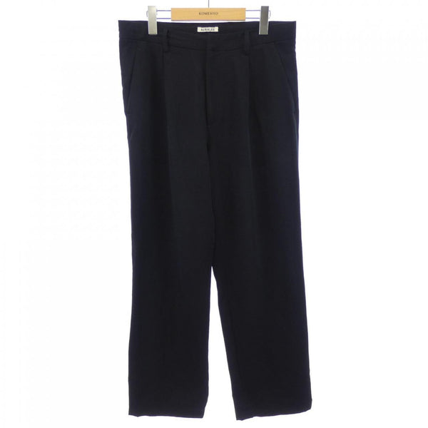 AURALEE Pants