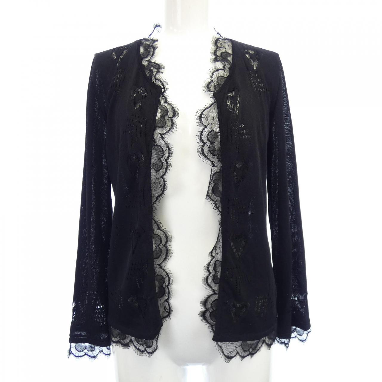 Chanel Cardigan