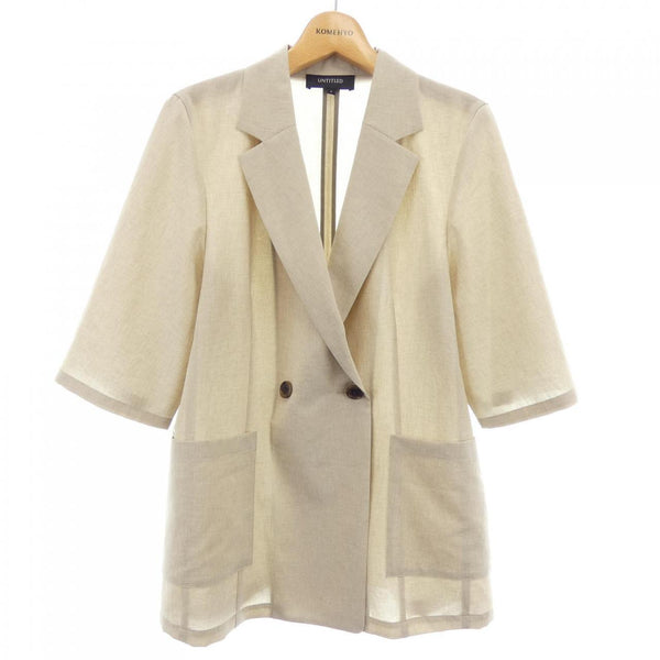 UNTITLED Jacket