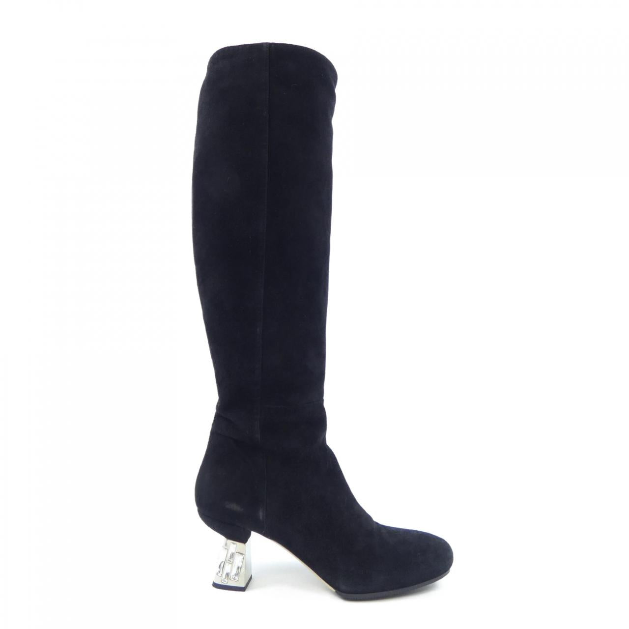 Miu Miu Long Boots