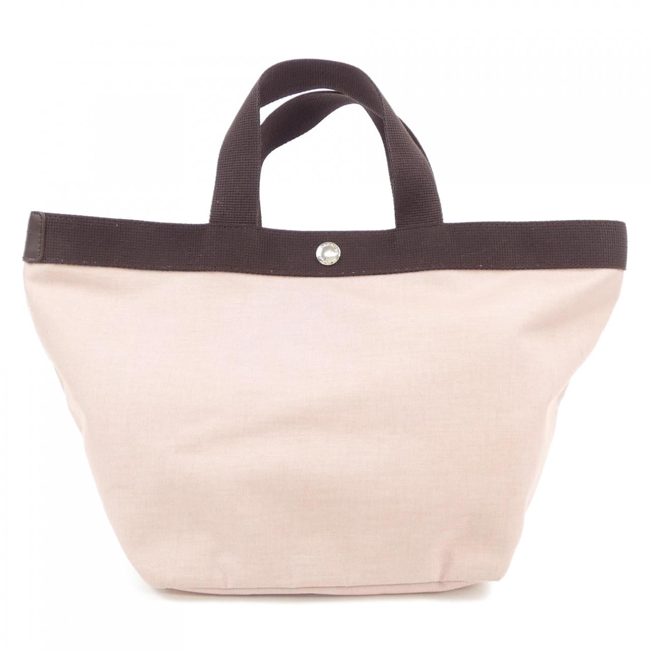 Herve Chapelier Cordura Tote Bag
