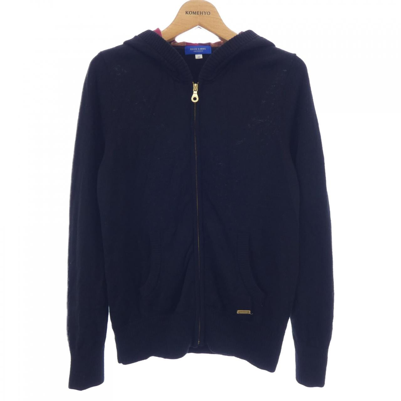 Blue Label Crestbridge Hoodie