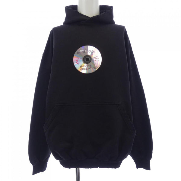 Balenciaga TO MY LOVE Hoodie