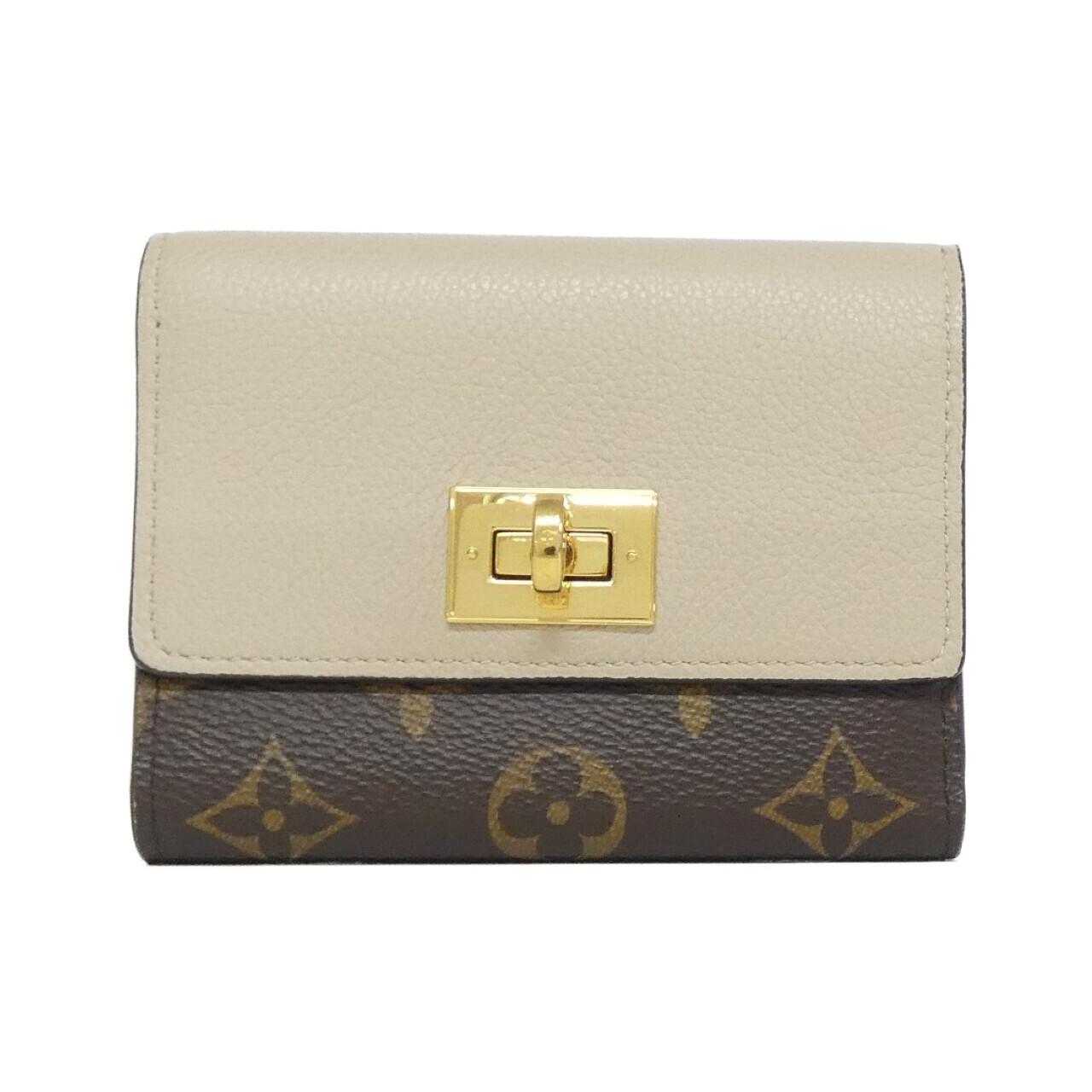 Louis Vuitton Monogram Wallet