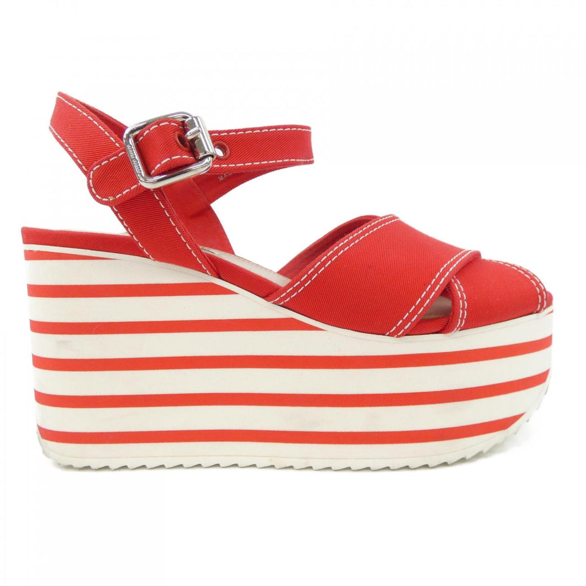 Miu Miu Sandals