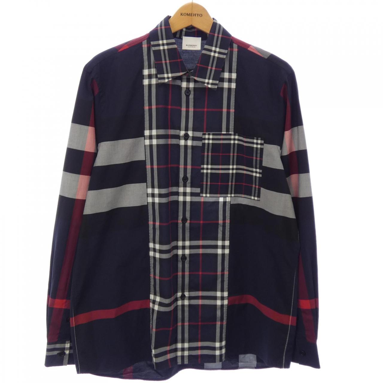 Burberry Shirt