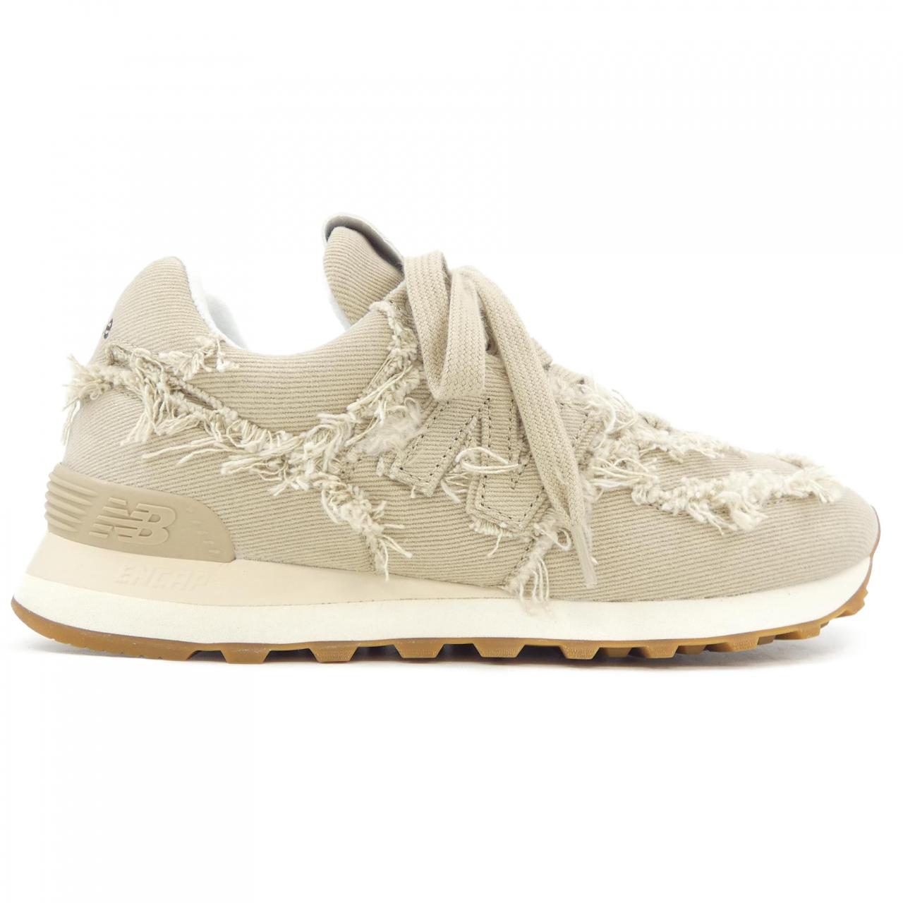 Miu Miu New Balance 574 Sneakers
