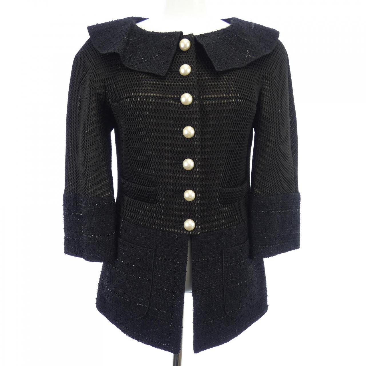 Chanel Jacket