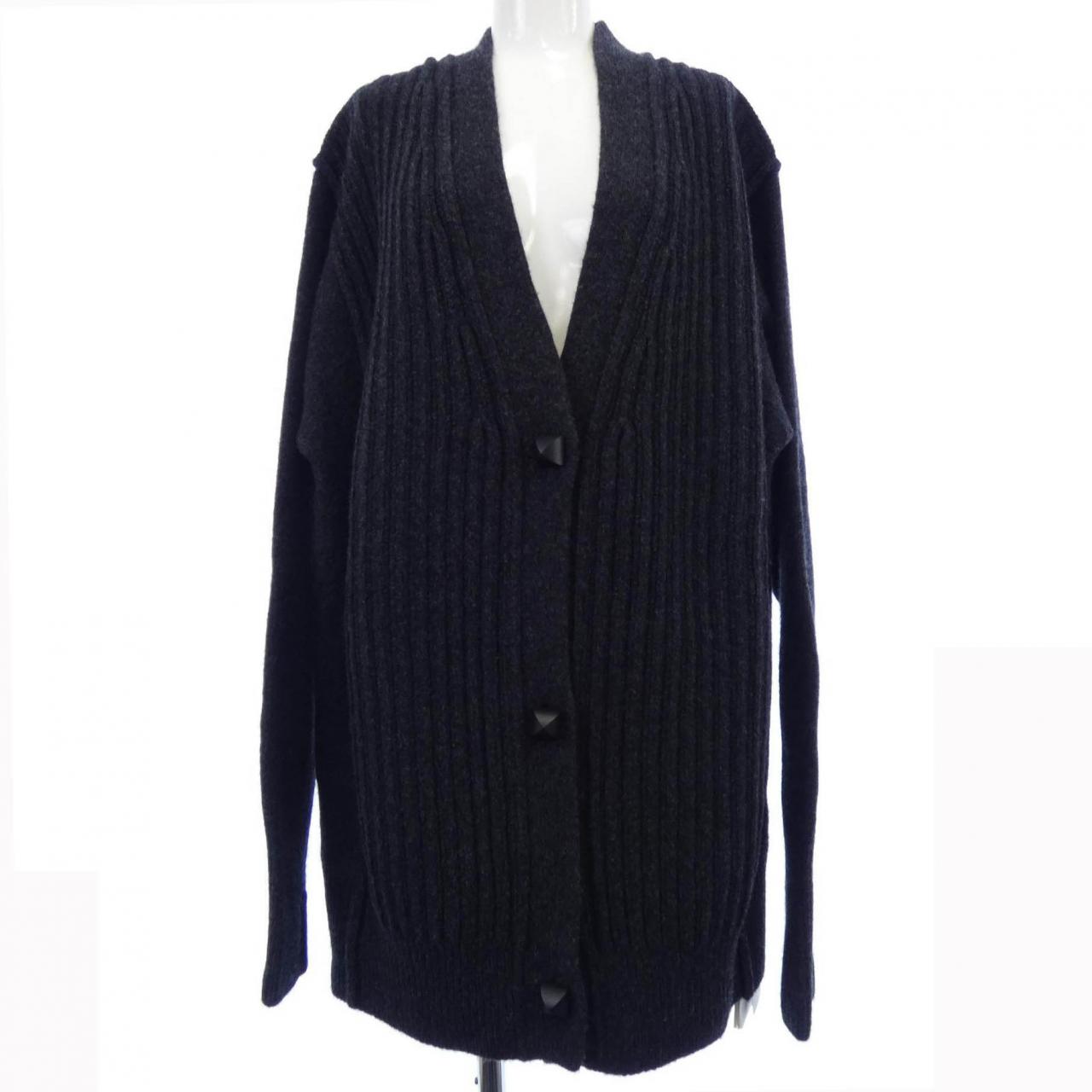 Hermes Cardigan