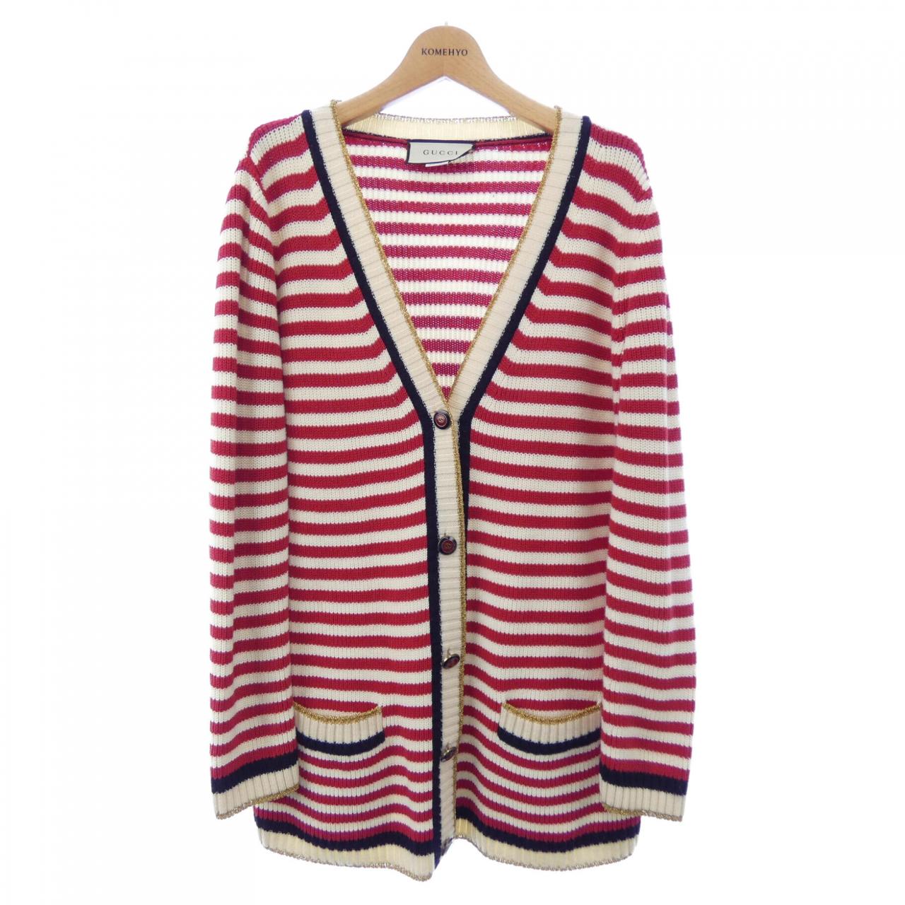 Gucci Cardigan