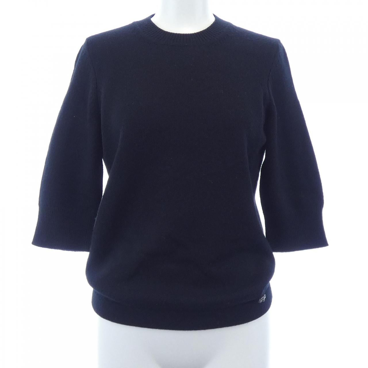 Chanel Cashmere Knitwear