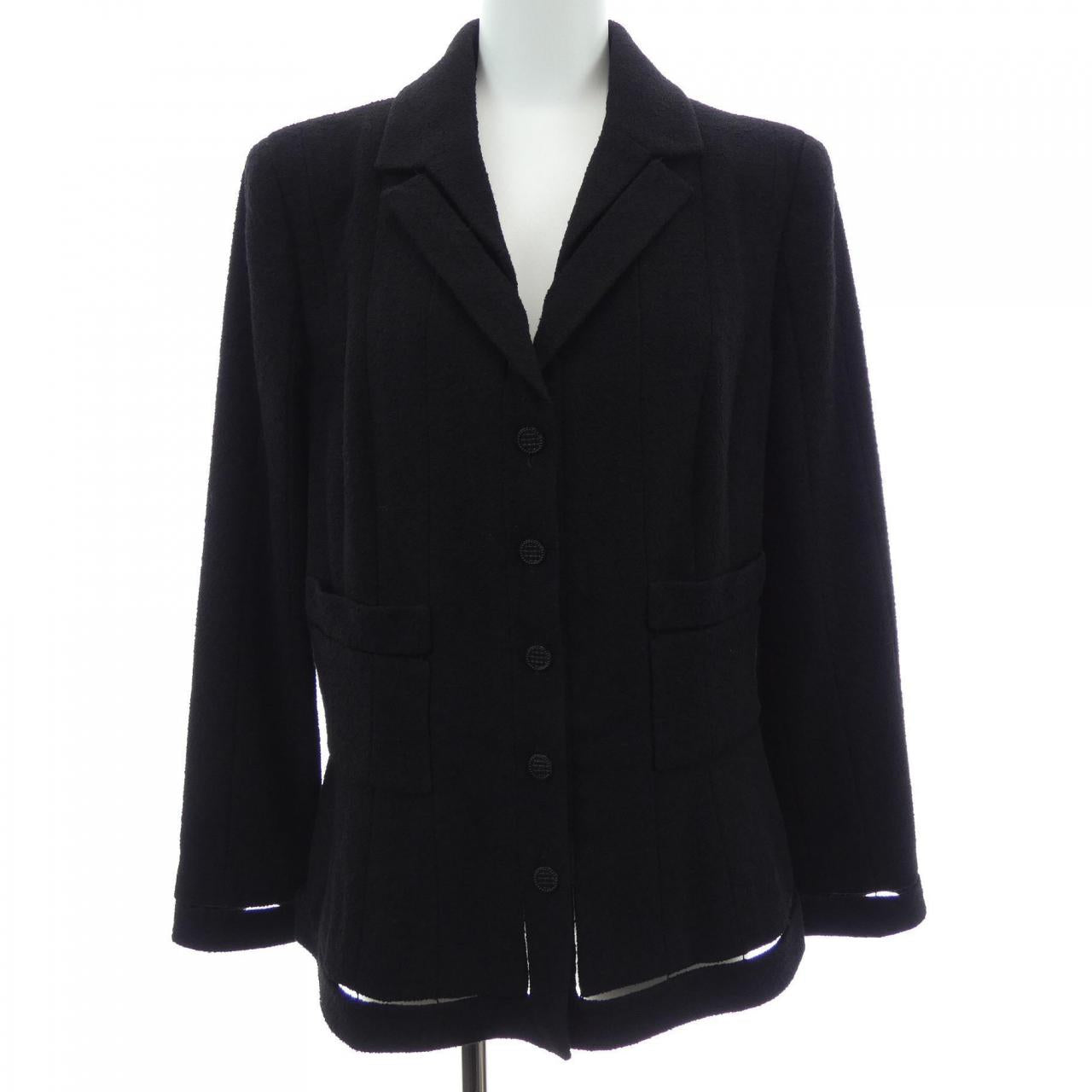 Chanel Jacket