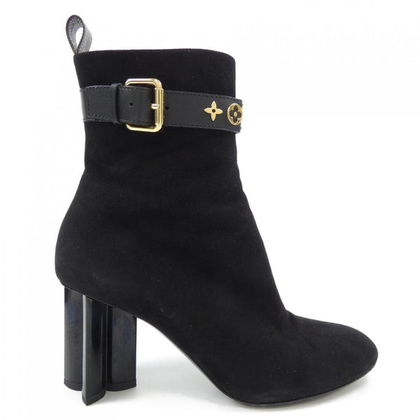 Louis Vuitton Silhouette Line Boots