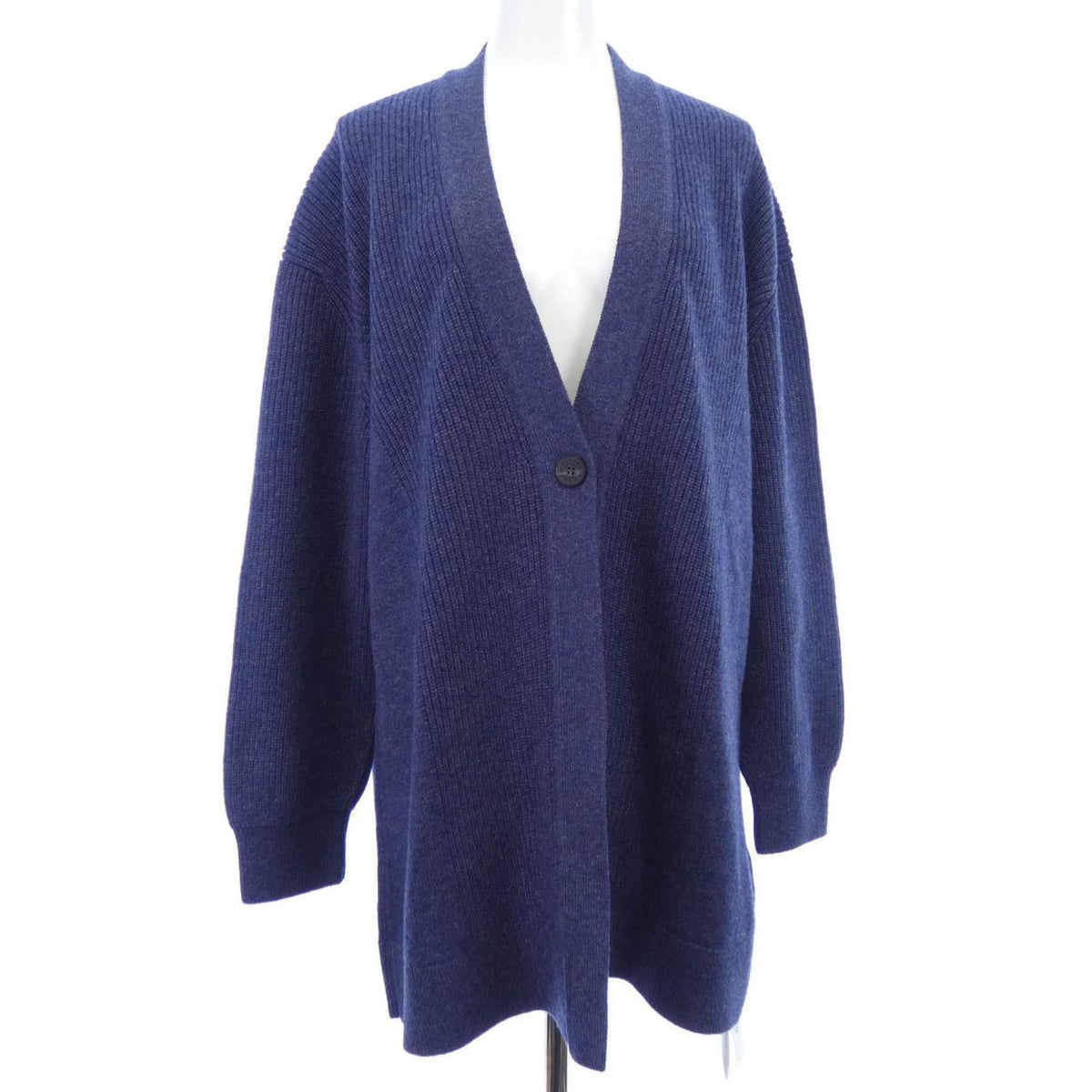 Hermes Cashmere Cardigan