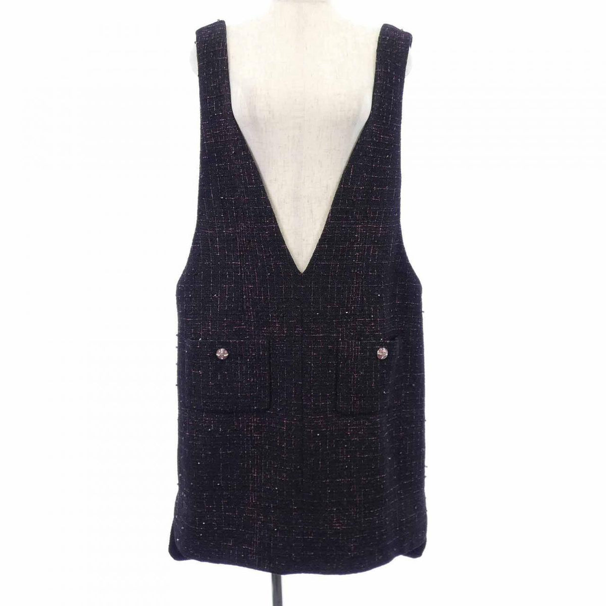 Chanel Dress