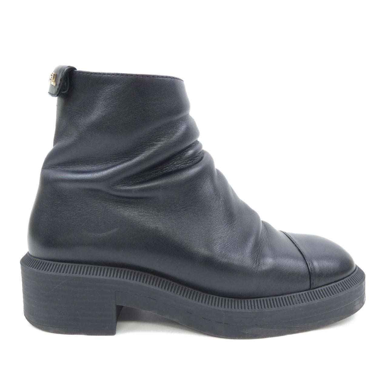 Chanel G38169X56296 Boots