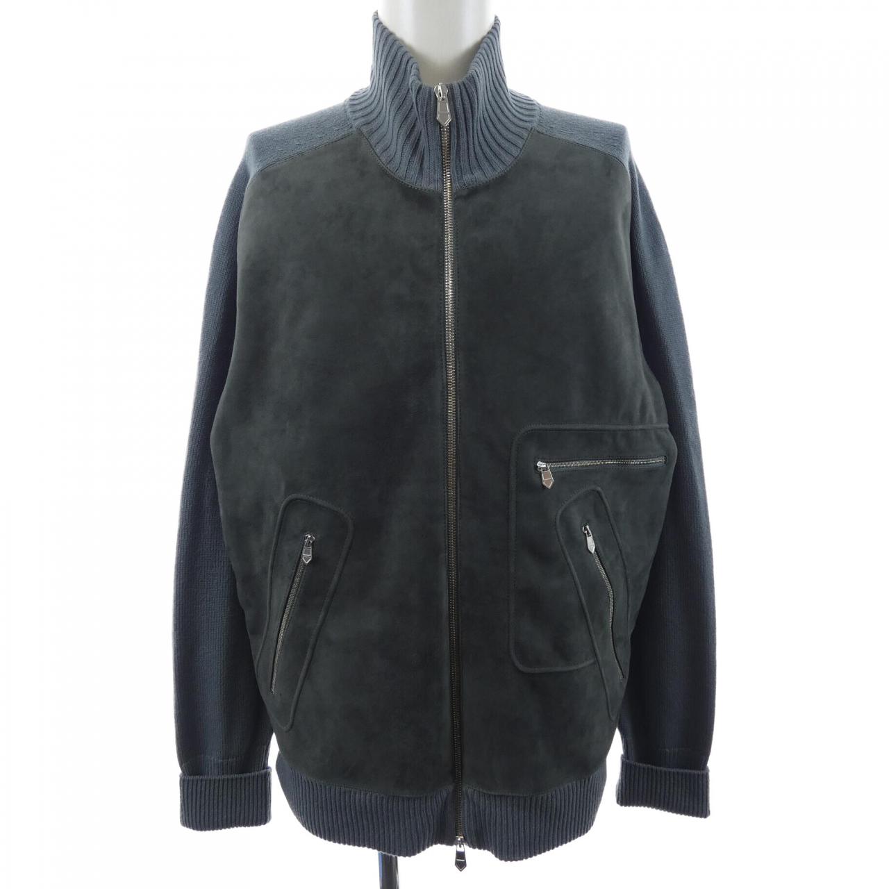Hermes Jacket