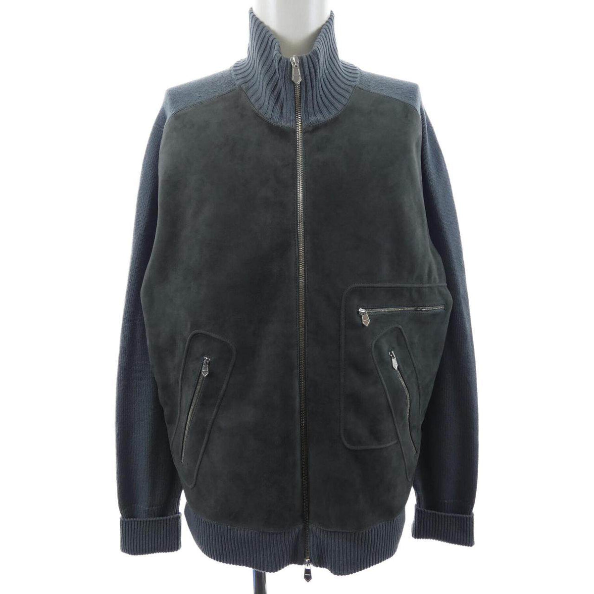 Hermes Jacket