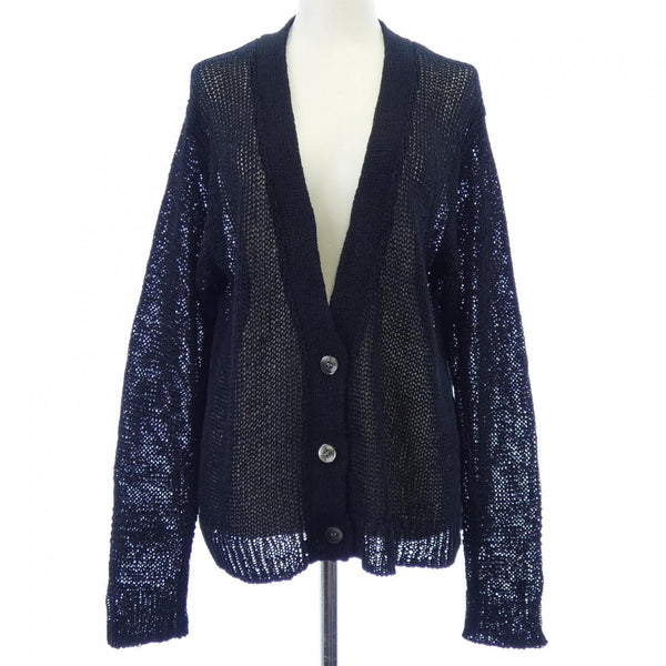 Chaos Knit Cardigan