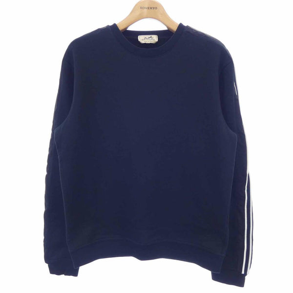 Hermes Cotton Sweatshirt